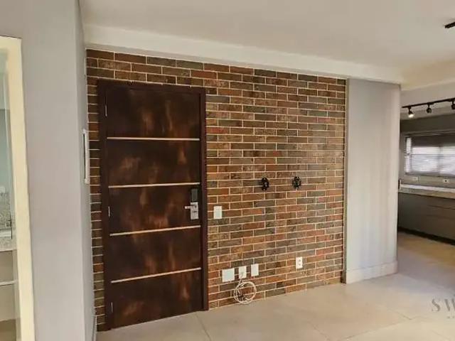 Apartamento para Venda em Campinas/SP Cambuí 1 Quartos