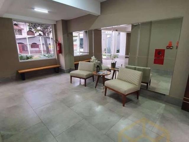Apartamento para Venda em Campinas/SP Cambuí 1 Quartos