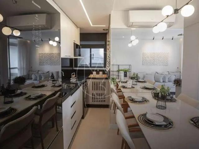 Apartamento para Venda em Campinas/SP Cambuí 1 Quartos