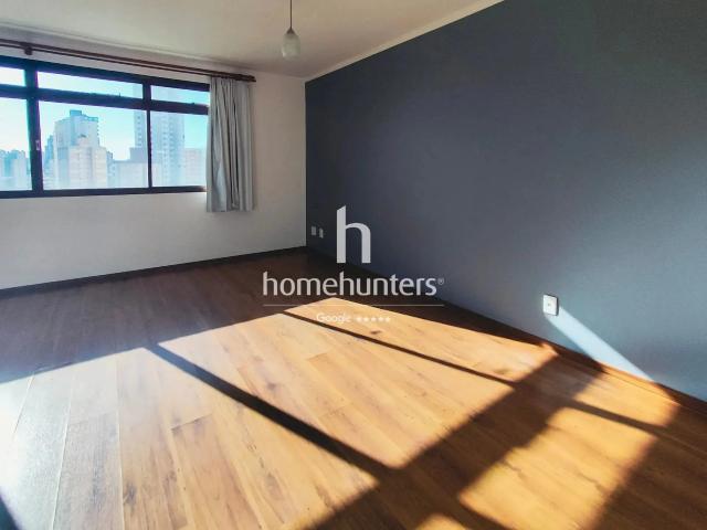 Apartamento para Venda em Campinas/SP Cambuí 1 Quartos
