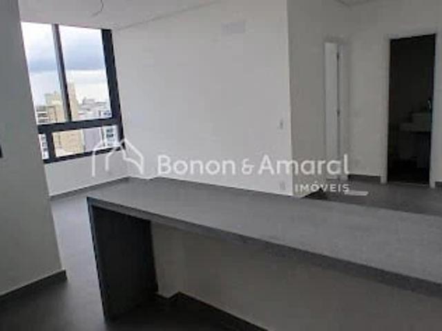 Apartamento para Venda em Campinas/SP Cambuí 1 Quartos