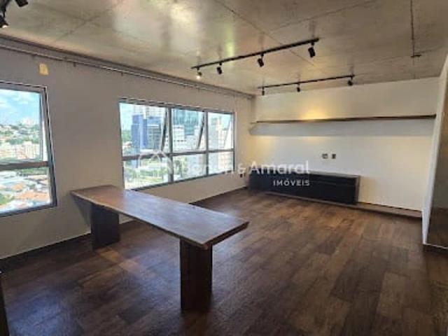 Apartamento para Venda em Campinas/SP Cambuí 1 Quartos