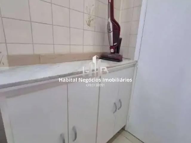Apartamento para Venda em Campinas/SP Cambuí 1 Quartos