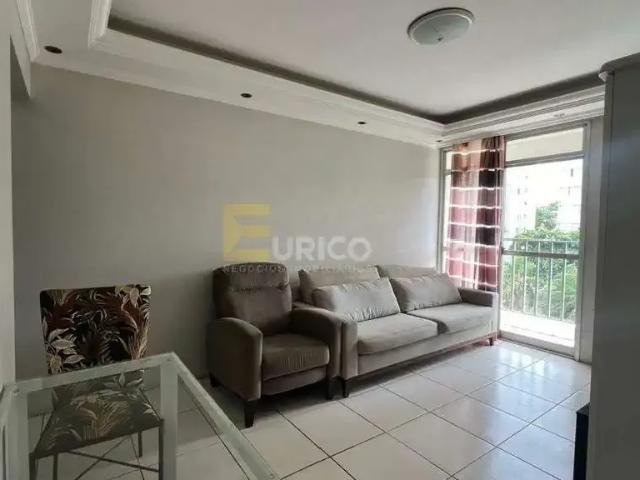 Apartamento para Venda em Campinas/SP Cambuí 1 Quartos