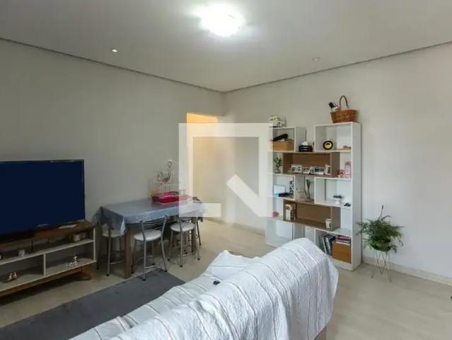 Apartamento para Venda em Campinas/SP Cambuí 1 Quartos