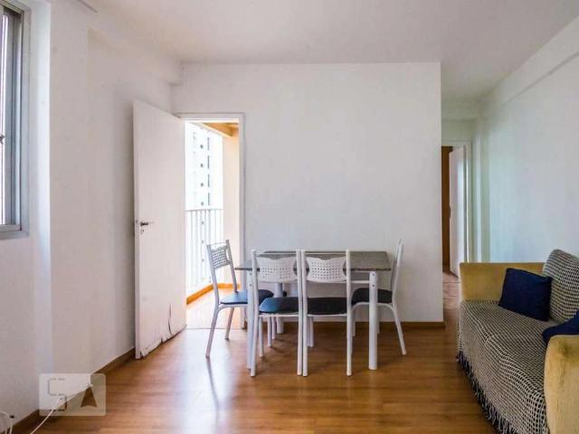 Apartamento para Venda em Campinas/SP Cambuí 1 Quartos