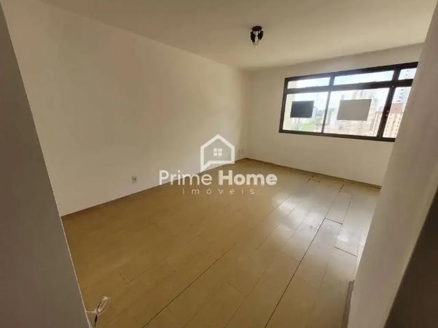 Apartamento para Venda em Campinas/SP Cambuí 1 Quartos