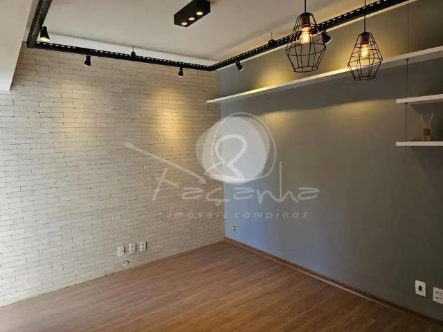 Apartamento para Venda em Campinas/SP Cambuí 1 Quartos