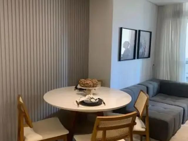 Apartamento para Venda em Campinas/SP Cambuí 1 Quartos