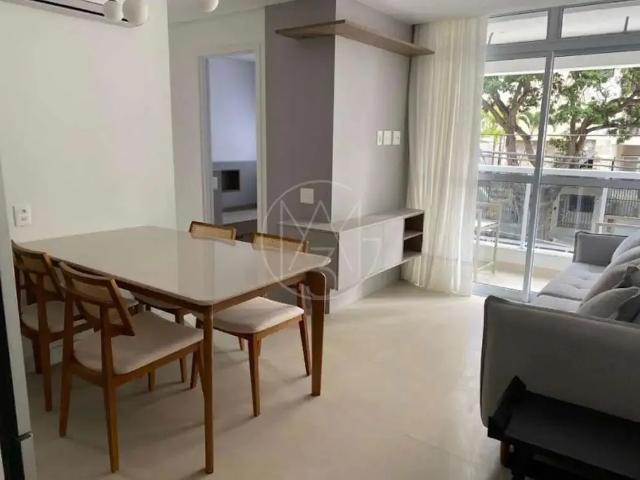 Apartamento para Venda em Campinas/SP Cambuí 1 Quartos