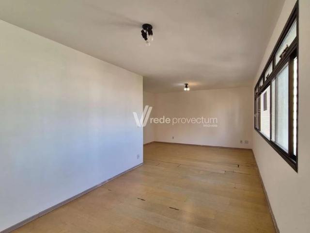 Apartamento para Venda em Campinas/SP Cambuí 1 Quartos