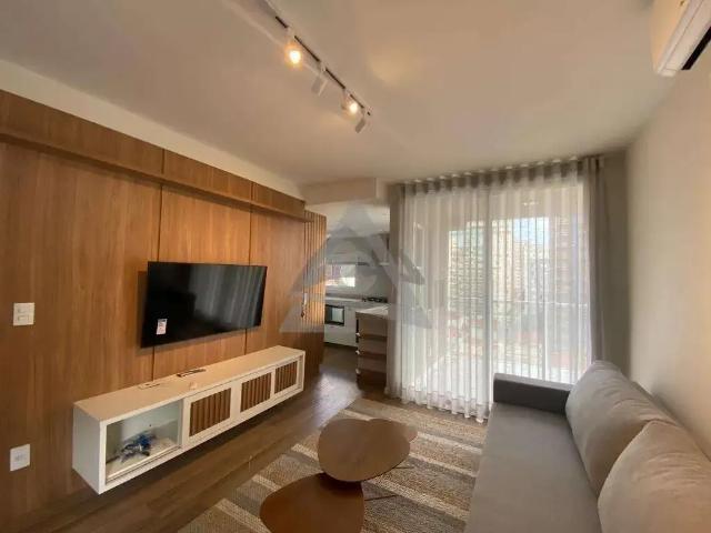 Apartamento para Venda em Campinas/SP Cambuí 1 Quartos