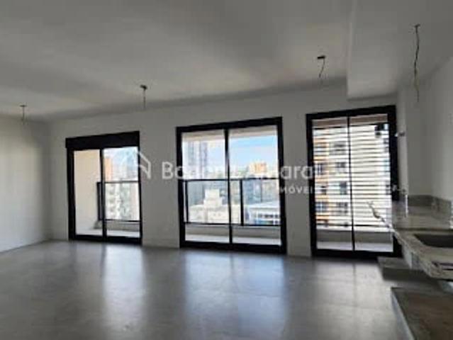 Apartamento para Venda em Campinas/SP Cambuí 1 Quartos