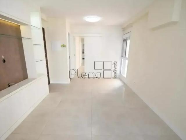 Apartamento para Venda em Campinas/SP Cambuí 1 Quartos