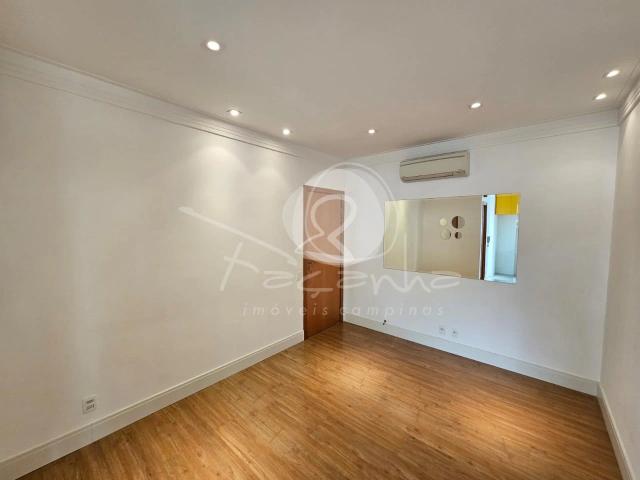 Apartamento para Venda em Campinas/SP Cambuí 1 Quartos