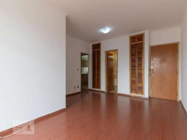 Apartamento para Venda em Campinas/SP Cambuí 1 Quartos