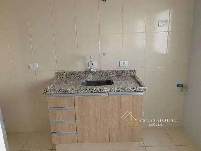 Apartamento para Venda em Campinas/SP Cambuí 1 Quartos