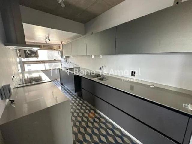 Apartamento para Venda em Campinas/SP Cambuí 1 Quartos