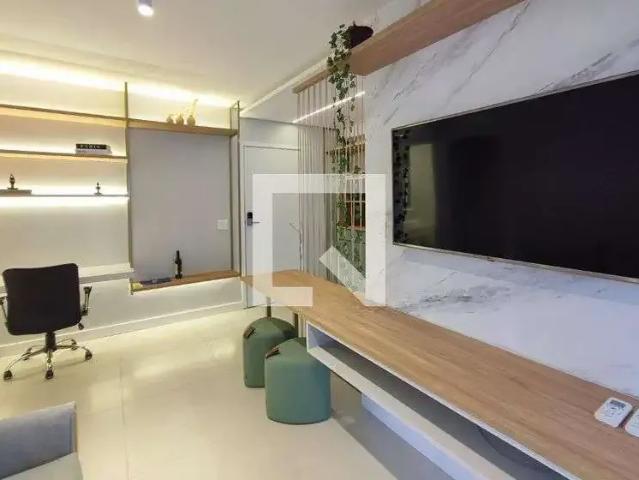 Apartamento para Venda em Campinas/SP Cambuí 1 Quartos