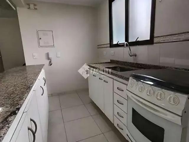 Apartamento para Venda em Campinas/SP Cambuí 1 Quartos