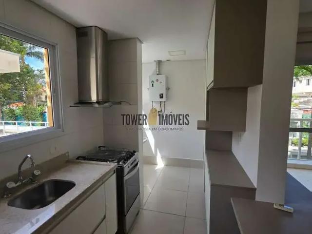 Apartamento para Venda em Campinas/SP Cambuí 1 Quartos
