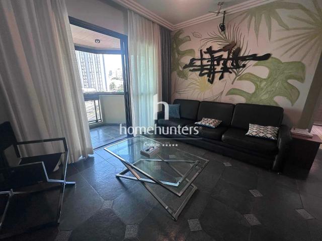 Apartamento para Venda em Campinas/SP Cambuí 1 Quartos