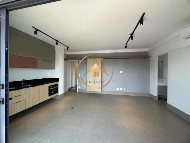 Apartamento para Venda em Campinas/SP Cambuí 1 Quartos