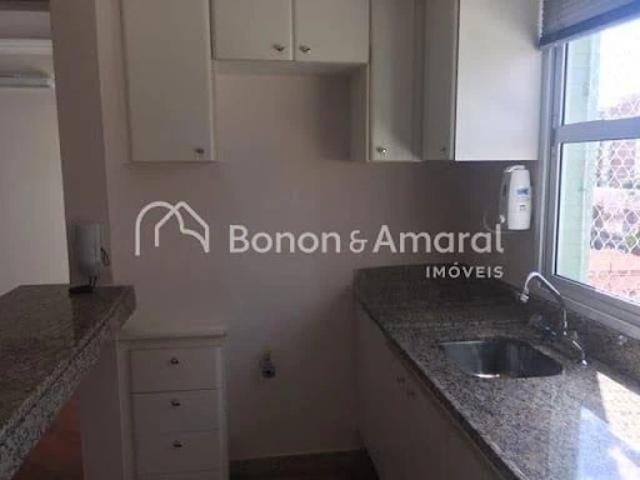 Apartamento para Venda em Campinas/SP Cambuí 1 Quartos