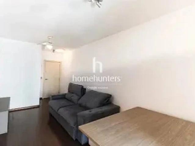 Apartamento para Venda em Campinas/SP Cambuí 1 Quartos