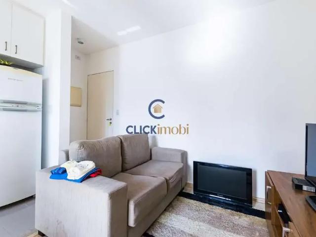 Apartamento para Venda em Campinas/SP Cambuí 1 Quartos