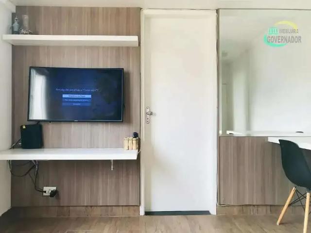 Apartamento para Venda em Campinas/SP Cambuí 1 Quartos