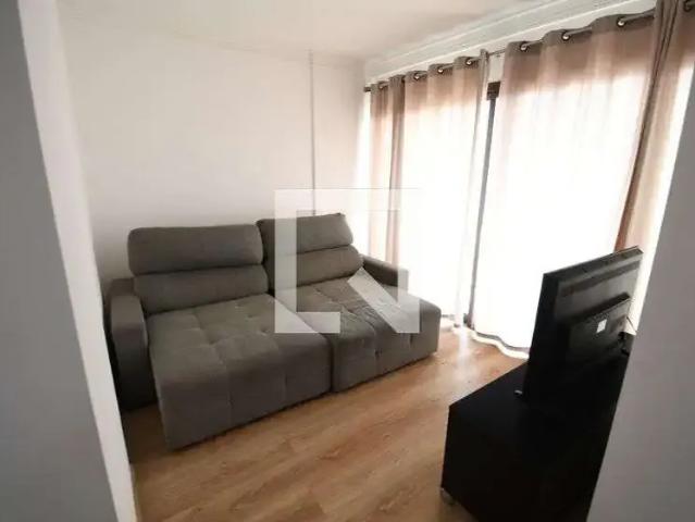 Apartamento para Venda em Campinas/SP Cambuí 1 Quartos