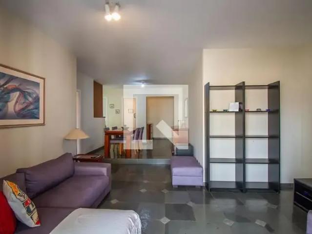 Apartamento para Venda em Campinas/SP Cambuí 1 Quartos