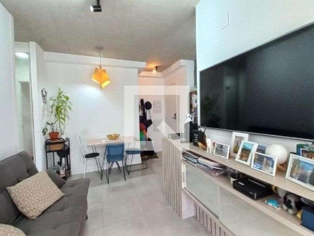 Apartamento para Venda em Campinas/SP Cambuí 1 Quartos