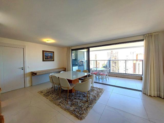 Apartamento para Venda em Campinas/SP Cambuí 2 Quartos