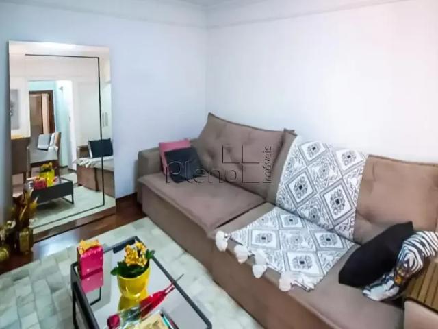 Apartamento para Venda em Campinas/SP Cambuí 2 Quartos