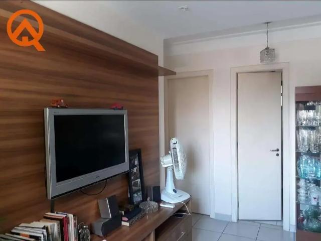 Apartamento para Venda em Campinas/SP Cambuí 2 Quartos
