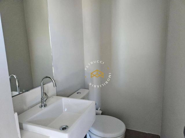 Apartamento para Venda em Campinas/SP Cambuí 2 Quartos