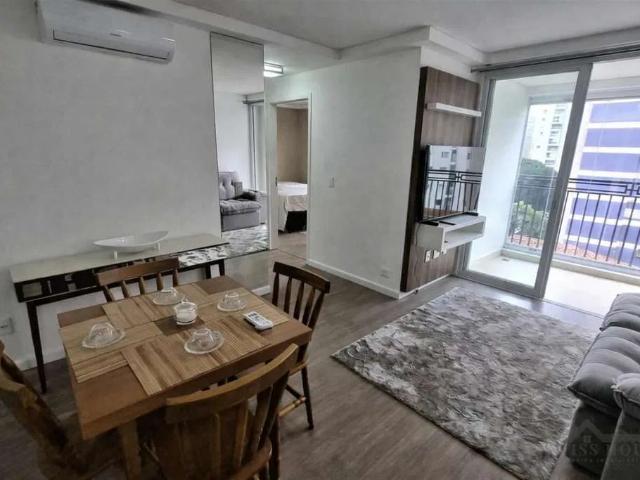 Apartamento para Venda em Campinas/SP Cambuí 2 Quartos