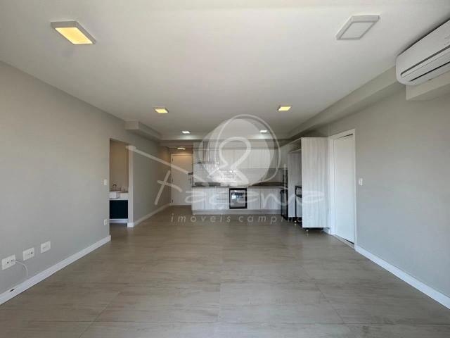 Apartamento para Venda em Campinas/SP Cambuí 2 Quartos
