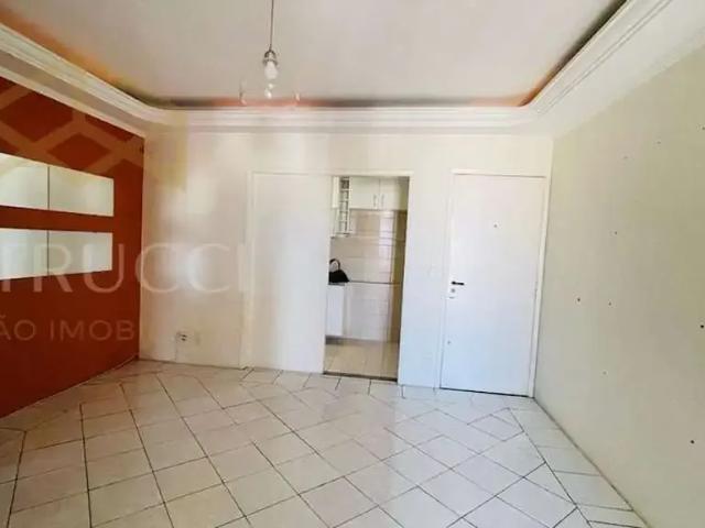 Apartamento para Venda em Campinas/SP Cambuí 2 Quartos