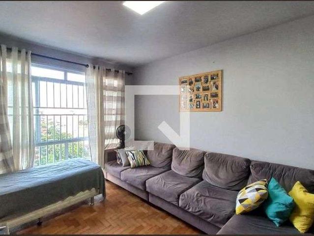 Apartamento para Venda em Campinas/SP Cambuí 2 Quartos