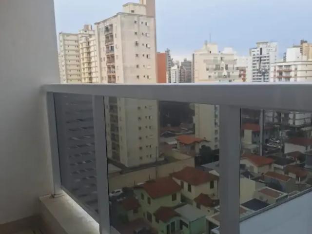 Apartamento para Venda em Campinas/SP Cambuí 2 Quartos