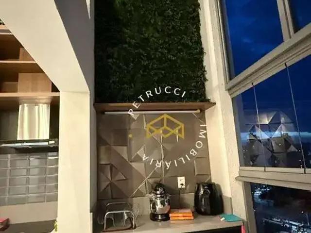 Apartamento para Venda em Campinas/SP Cambuí 2 Quartos