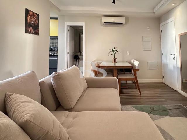 Apartamento para Venda em Campinas/SP Cambuí 2 Quartos