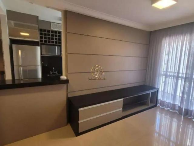 Apartamento para Venda em Campinas/SP Cambuí 2 Quartos