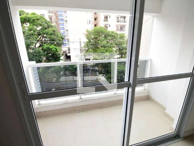Apartamento para Venda em Campinas/SP Cambuí 2 Quartos