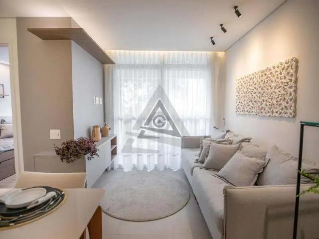 Apartamento para Venda em Campinas/SP Cambuí 2 Quartos