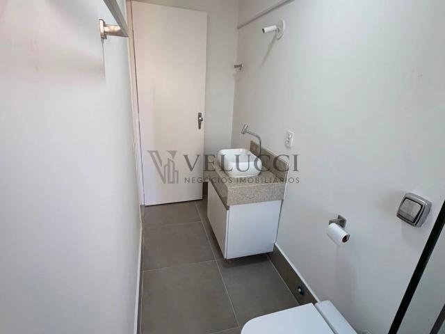 Apartamento para Venda em Campinas/SP Cambuí 2 Quartos