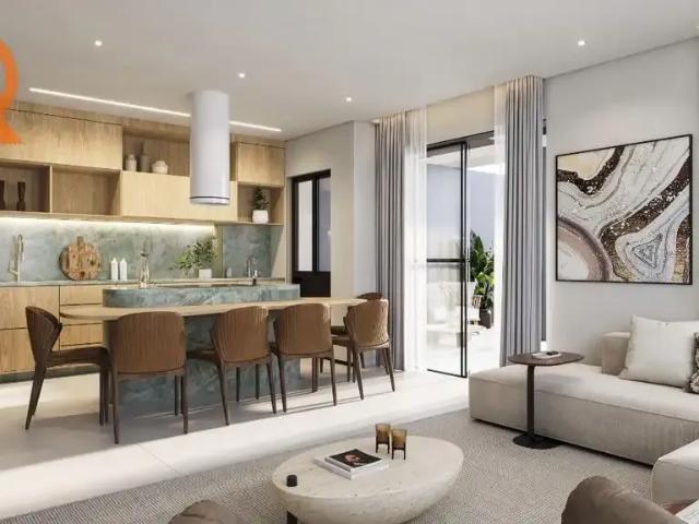 Apartamento para Venda em Campinas/SP Cambuí 2 Quartos